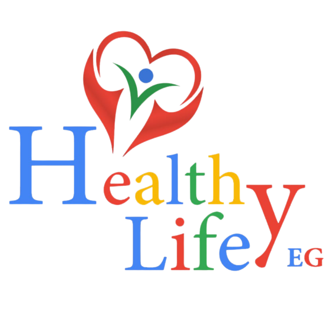 هيلثي لايف مصر