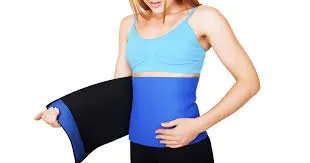 حزام لشد البطن و التخلص من الكرش | Sibote Waist belt