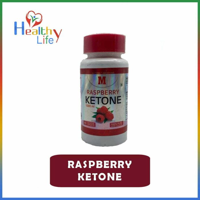 raspberry ketone