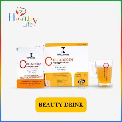 360Vitamin C – Tonic تونر للحفاظ على نضارة البشرة - Healthy Life Egypt