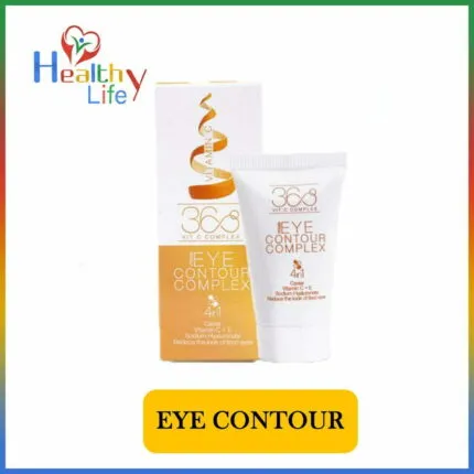 360Vitamin C – Tonic تونر للحفاظ على نضارة البشرة - Healthy Life Egypt