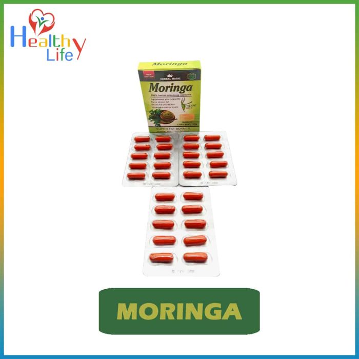 MORINGA