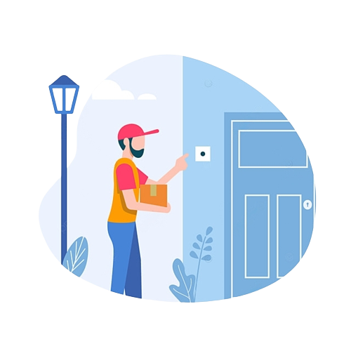 pngtree delivery man pressed the door button on the house png image 2200658 Ys73JqvWv transformed removebg preview