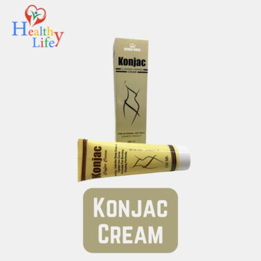كريم كونجاك - Konjac Cream