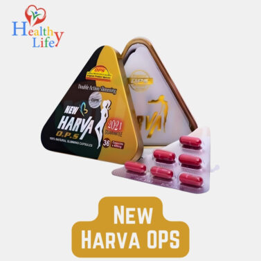 New Harva OPS -نيو هارفا